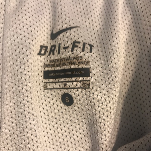 Nike Black Shorts - Picture 2 of 2